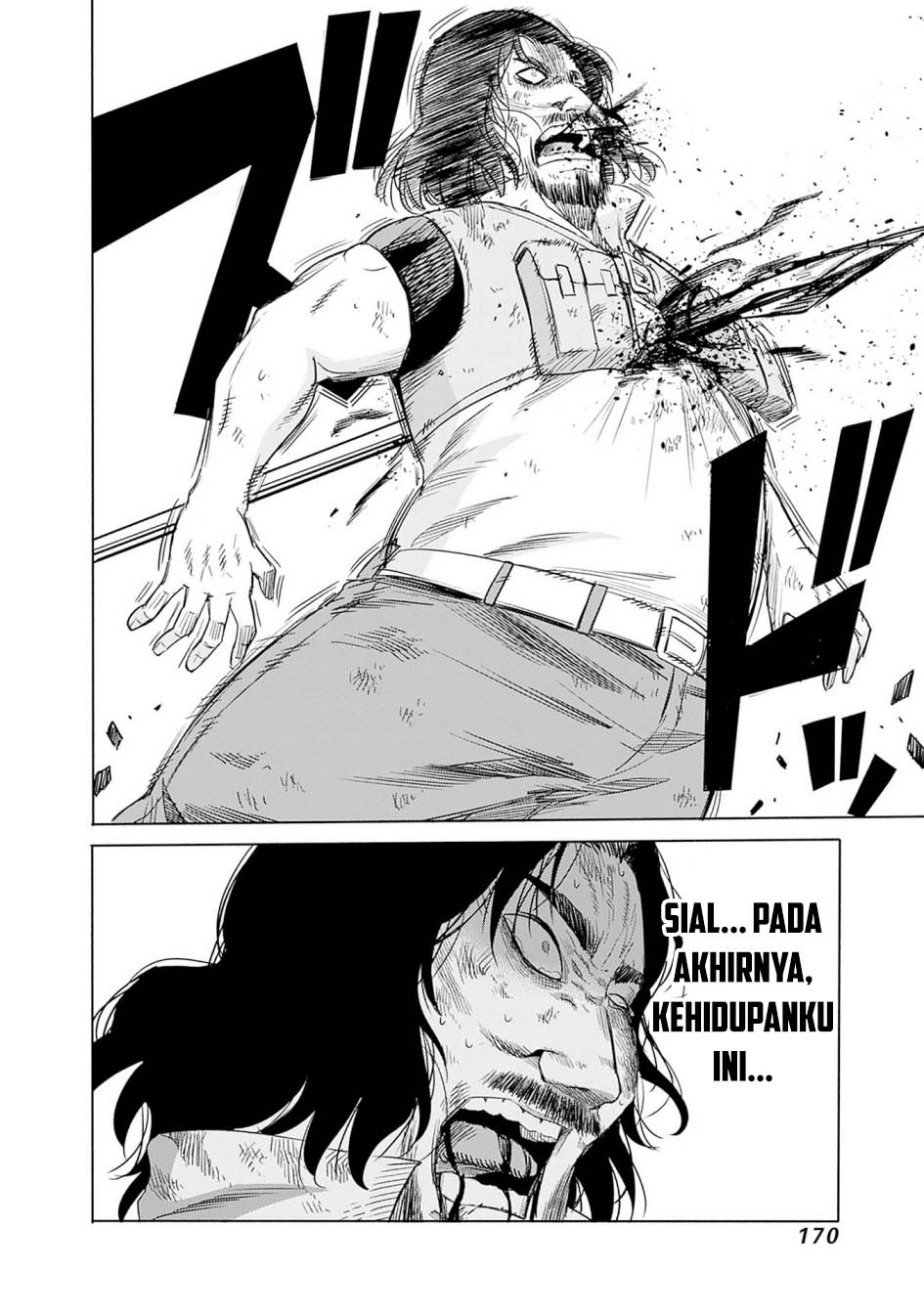 Uragirareta S Rank Boukensha no Ore wa, Aisuru Dorei no Kanojora to Tomoni Dorei dake no Harem Guild o Tsukuru chapter 101